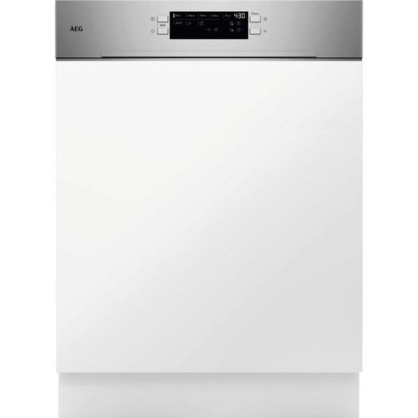 Myčka nádobí AEG GT5200D1SNM 

