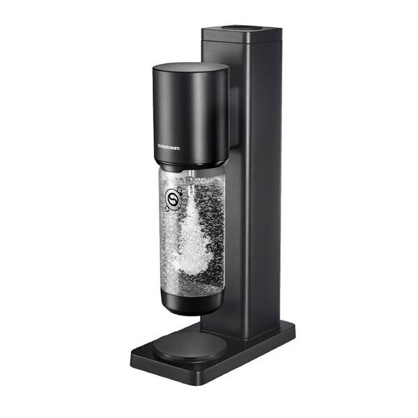 Výrobník sodové vody SodaStream FRESH Black černý

