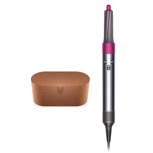  Dyson Airwrap Complete fuchsiová/šedá 
