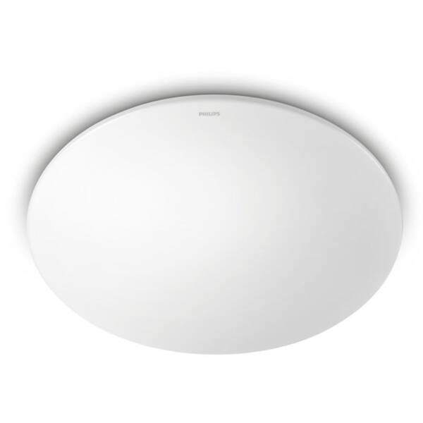 Stropní svítidlo Philips Mauve 4x5W bílá barva
