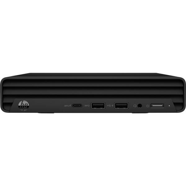 PC mini HP Pro Mini 260 G9 černý

