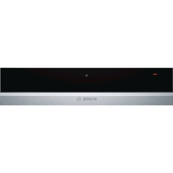 Vestavná zásuvka Bosch BIE630NS1 

