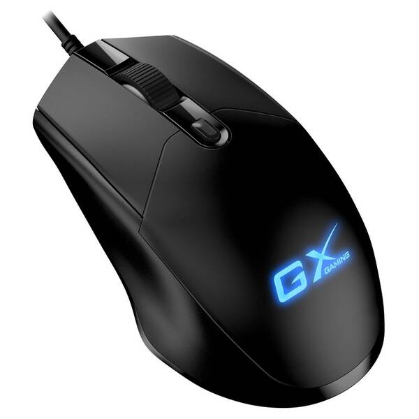 Myš Genius GX GAMING Scorpion černá

