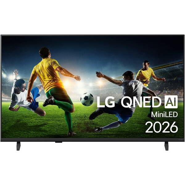 Televize LG 43QNED7EB3C 

