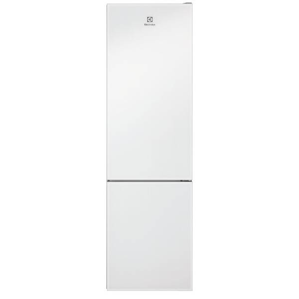 Chladnička s mrazničkou Electrolux LNT7ME34G1 bílá

