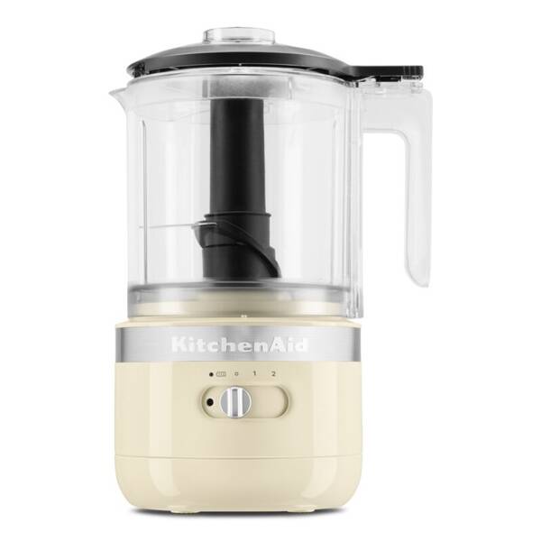 Kuchyňský robot KitchenAid 5KFCB519EAC 

