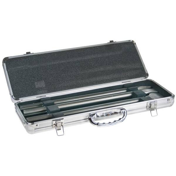 Sada sekáčů Makita D-40543 (3 ks) 

