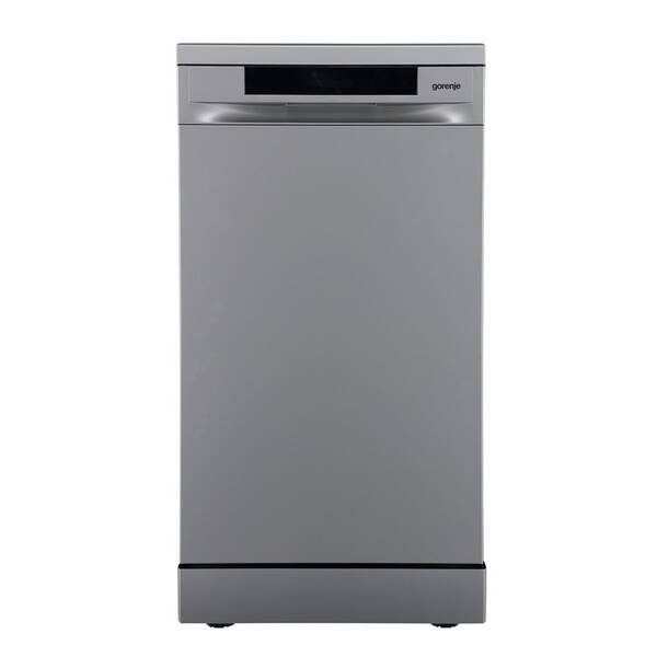 Myčka nádobí Gorenje GS541C10X nerez

