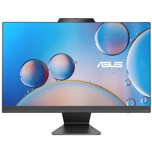 Počítač All In One Asus ExpertCenter E3 černá barva
