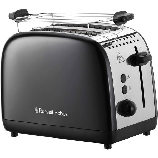 Topinkovač RUSSELL HOBBS 26550-56 černý

