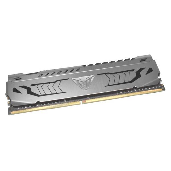 Operační paměť Patriot 8GB DDR4 3200MHz CL16 

