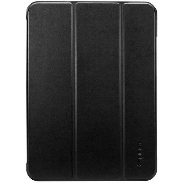 Pouzdro na tablet Spigen Smart Fold na Apple iPad 10.9" (2022)/11" (2025) černé


