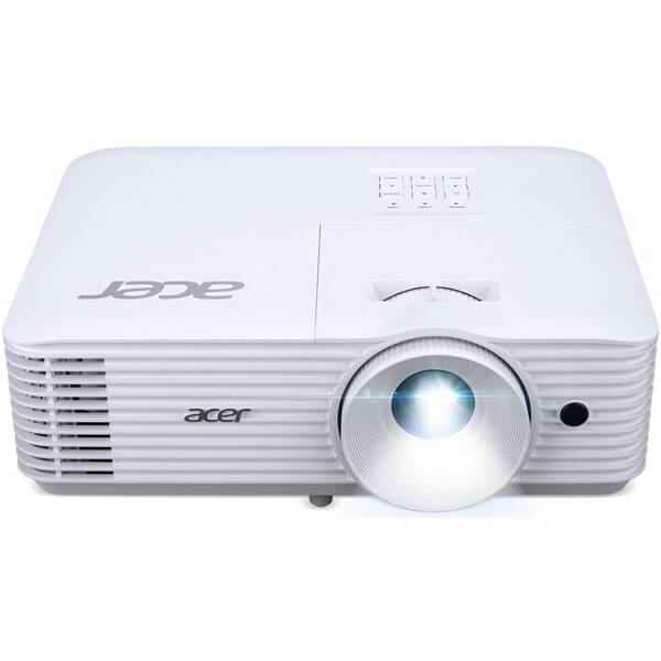 Projektor Acer X1528 bílý

