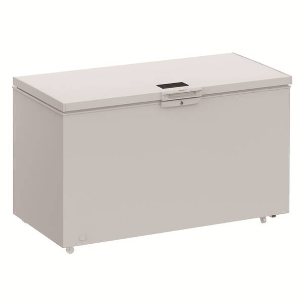Mraznička Whirlpool W3RHS44EW bílá

