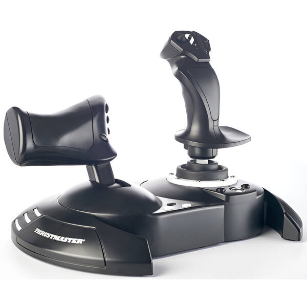 Joystick Thrustmaster T.Flight Hotas One pro Xbox One/Series a PC černý

