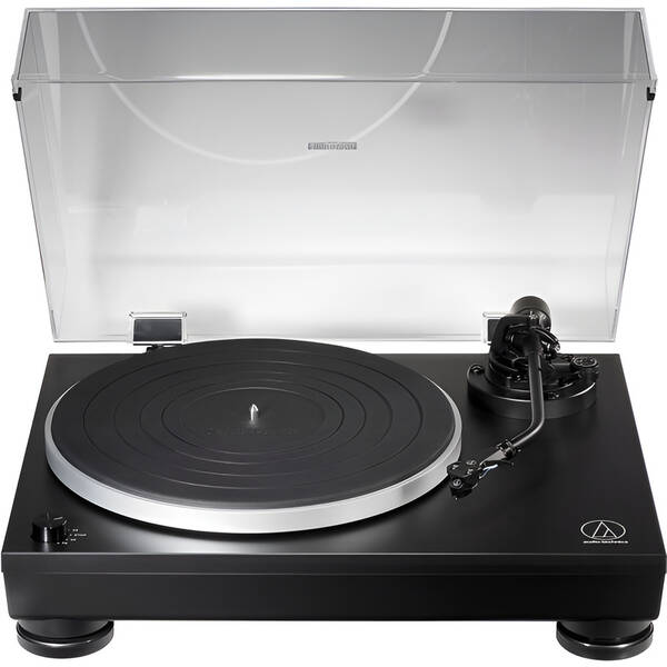 Gramofon Audio-technica AT-LP5X černý

