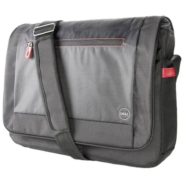 Brašna na notebook Dell City Wear Messenger černá

