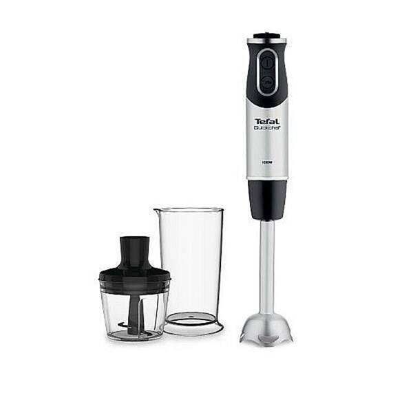 Ponorný mixér Tefal HB659838 černý/nerez

