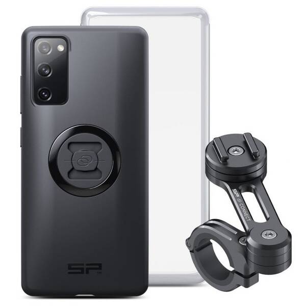 Moto Bundle SP Connect na Samsung Galaxy S20 FE 

