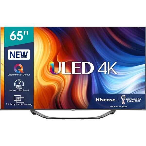 Televize Hisense 65U71HQ 

