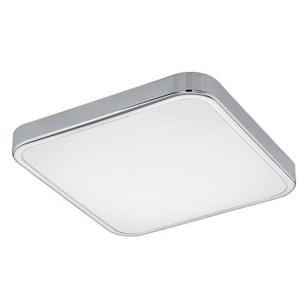 Stropní svítidlo Eglo Manilva 1 chrom

