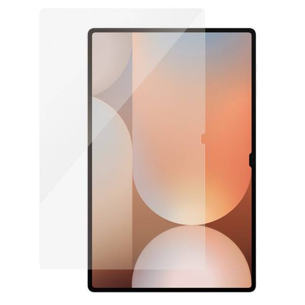 Tvrzené sklo PanzerGlass Ultra-Wide Fit na Samsung Galaxy Tab S10 Ultra/S9 Ultra/S8 Ultra 

