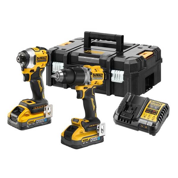 Sada aku nářadí Dewalt DCK2050H2T (s baterií) 

