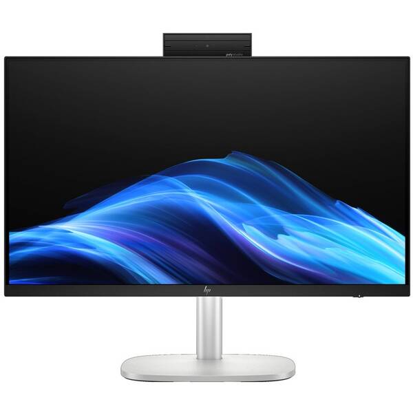 Počítač All In One HP EliteStudio 8 G1i 24 stříbrný

