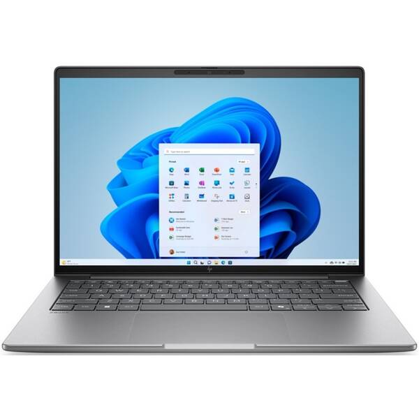 Notebook HP ZBook 8 G2i 14" stříbrný

