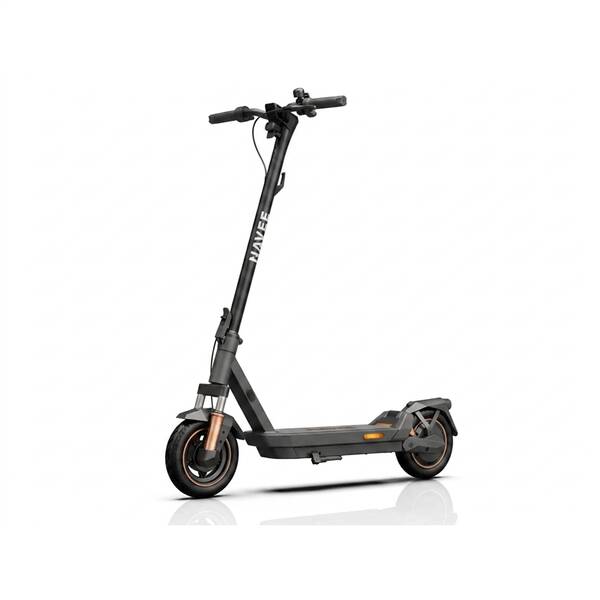 Elektrická koloběžka NAVEE GT5 Pro šedá

