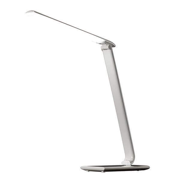 Stolní LED lampička Solight WO37 stmívatelná, 12W bílá

