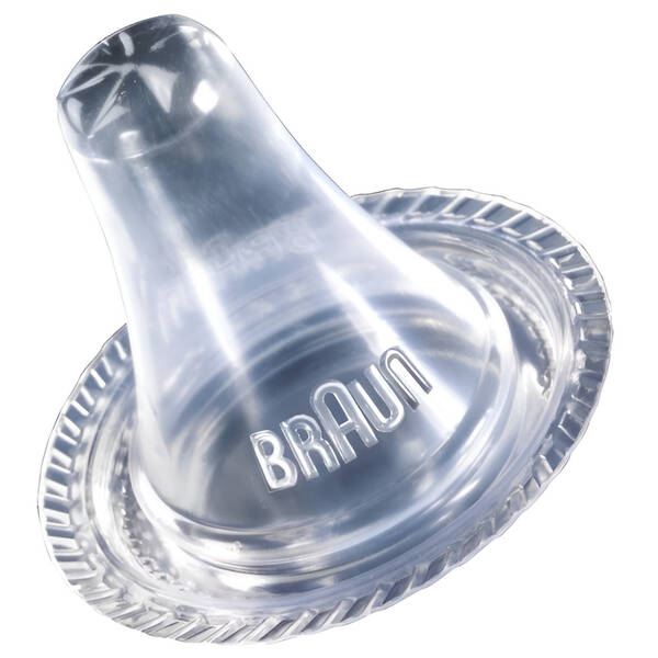 Náhradní díl Braun LF 40 

