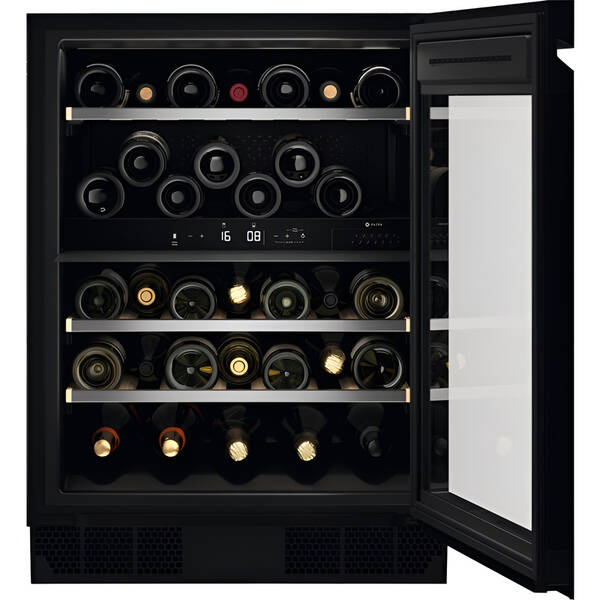 Vinotéka Electrolux EWUD040B8B černá

