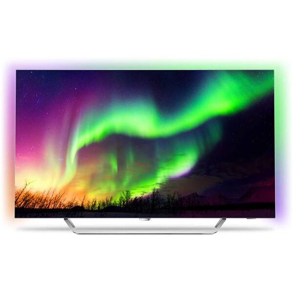 Televize Philips 65OLED873 

