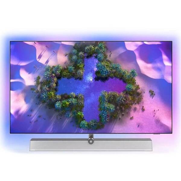 Televize Philips 65OLED936 


