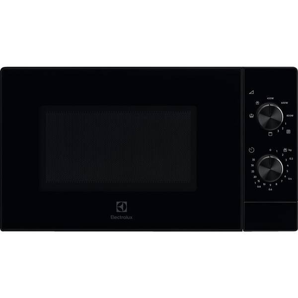 Mikrovlnná trouba Electrolux EMZ421MMK černá

