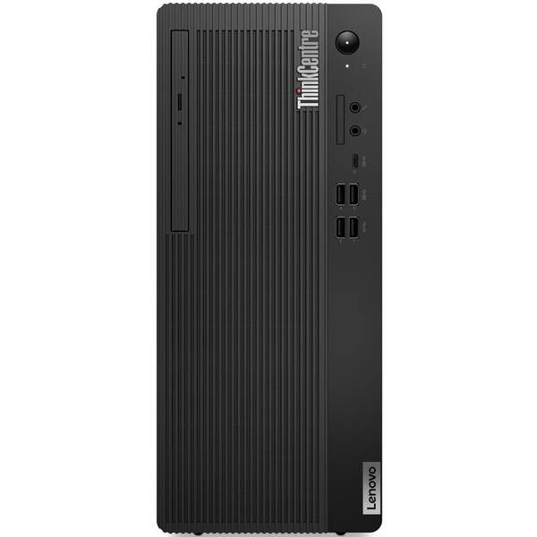 Stolní počítač Lenovo ThinkCentre M75t Gen 2 TW černý

