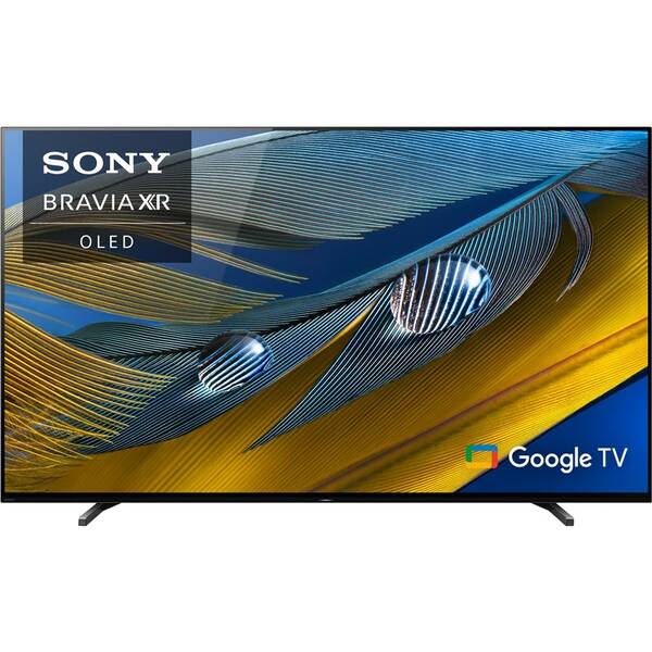 Televize Sony XR-77A83J 
