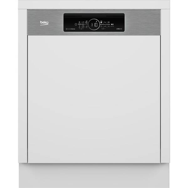 Myčka nádobí Beko BDSN38640X 
