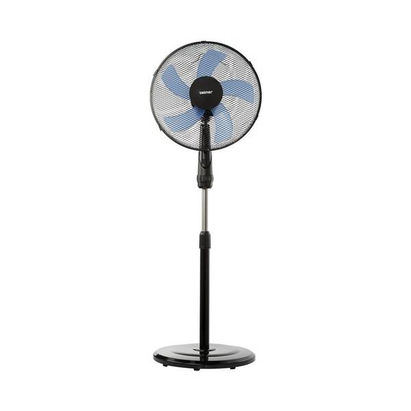 Ventilátor stojanový Zelmer ZSF1410 černý

