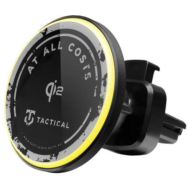 Držák na mobil Tactical MagForce EQui2p černý

