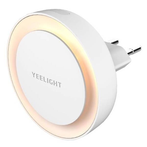 Noční světlo Yeelight Plug-in Light Sensor Nightlight 

