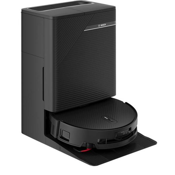 Robotický vysavač Bosch BCR2S2BX černý

