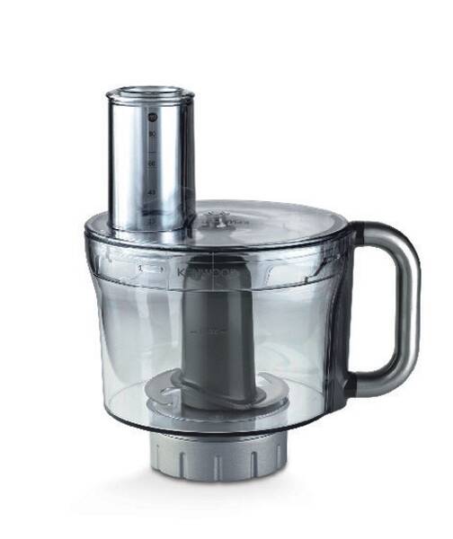 Food processor KENWOOD KAH647PL stříbrné/šedé

