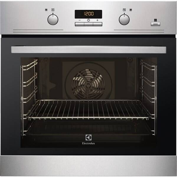 Trouba Electrolux EOA3454AOX nerez/ocel

