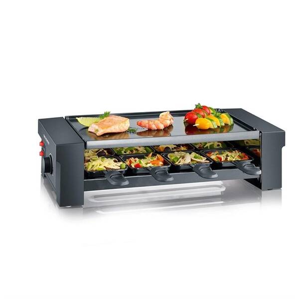Gril Severin RG 2687 

