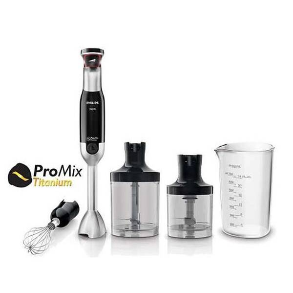 Ponorný mixér Philips HR1673/90 

