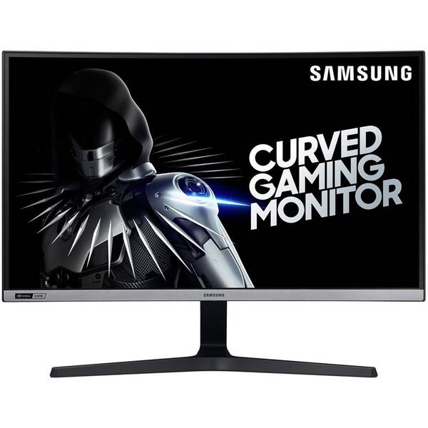 Herní monitor Samsung C27RG50 

