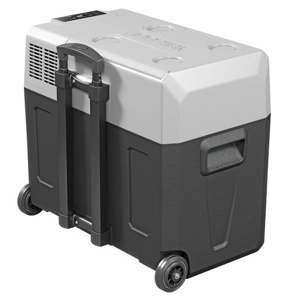 Autochladnička Yeticool BCX50GREY 

