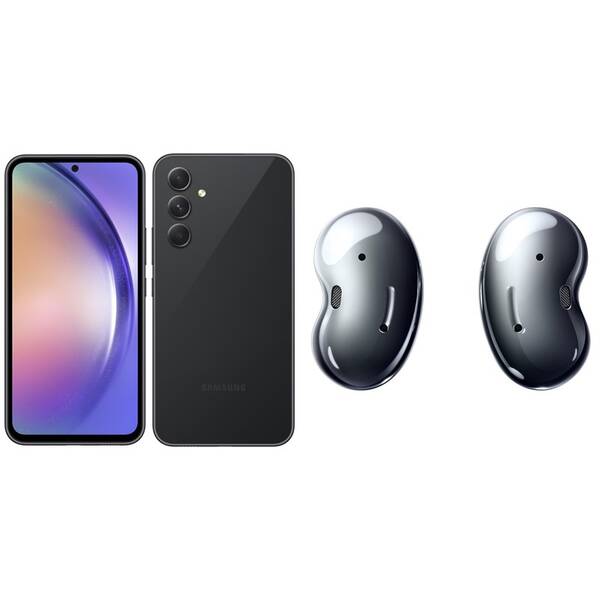 Set výrobků Samsung  
